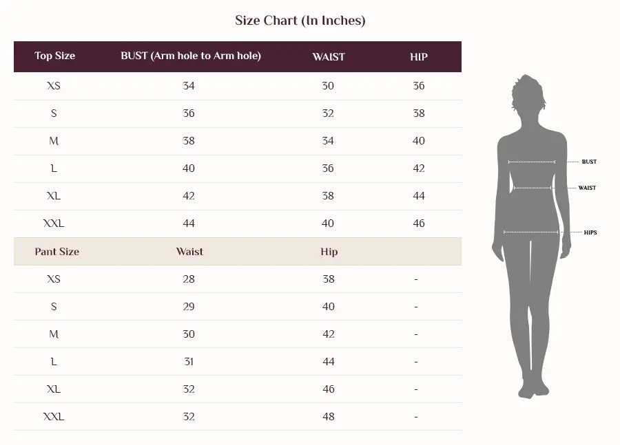 Image Size Guide